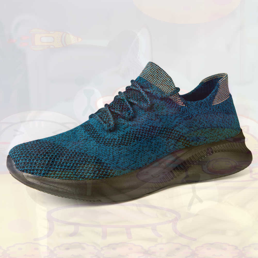 Men Formal Wear With Sneakers - Number 41 Soft Bottom High-quality Shoes