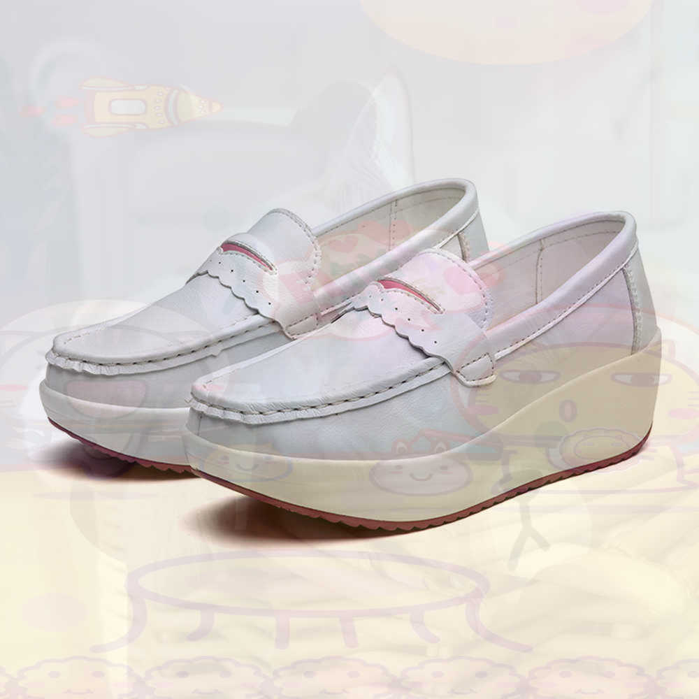 Asian Men Formal Wear - Plataform Winter Pink Sneakers Tennis Women's