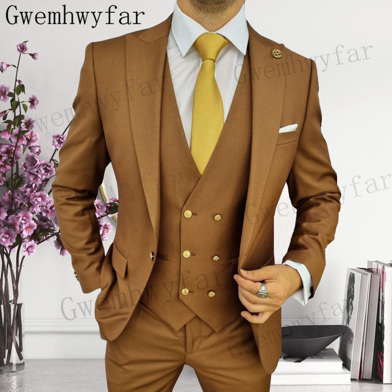 Gwenhwyfar Groomsmen Peaked La - огляд і ціна Formal Wear For Men In Wedding