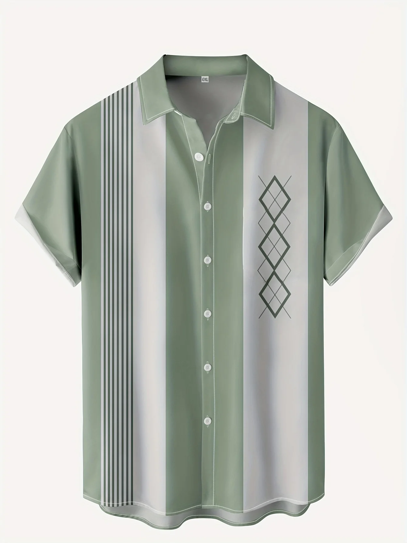 2026 New Hawaiian Men's Retro  - огляд і ціна Men Formal Wear Options