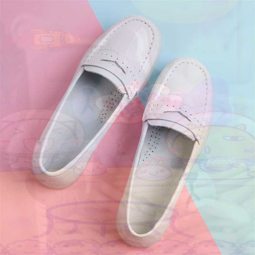 Moccasin Driving Teenage Sneak - огляд і ціна Men Formal Wear With Sneakers