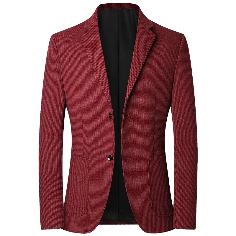 Men Formal Wear Business Casua - огляд і ціна Men Formal Wear With Coat