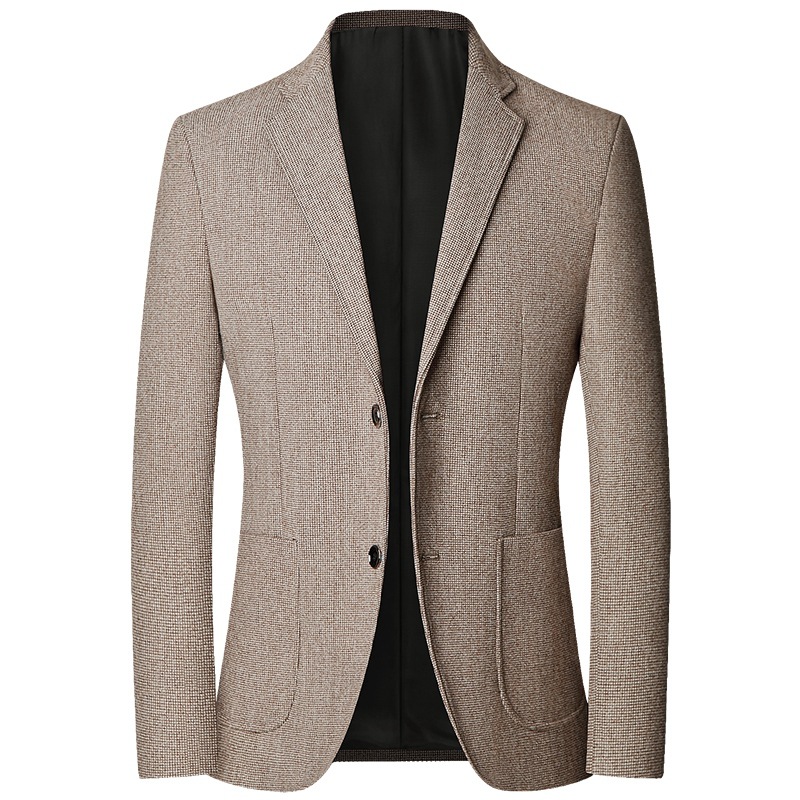 Men Formal Wear Business Casua - огляд і ціна Men Formal Wear With Coat
