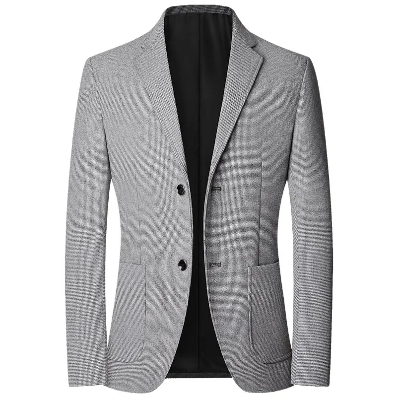 Men Formal Wear Business Casua - огляд і ціна Men Formal Wear With Coat