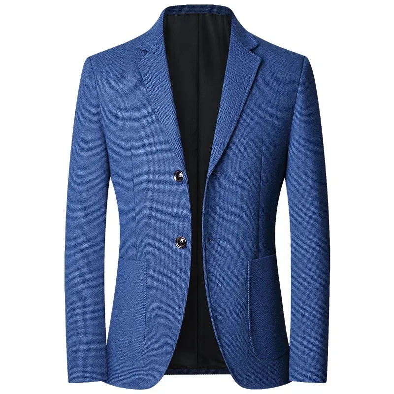 Men Formal Wear Business Casua - огляд і ціна Men Formal Wear With Coat