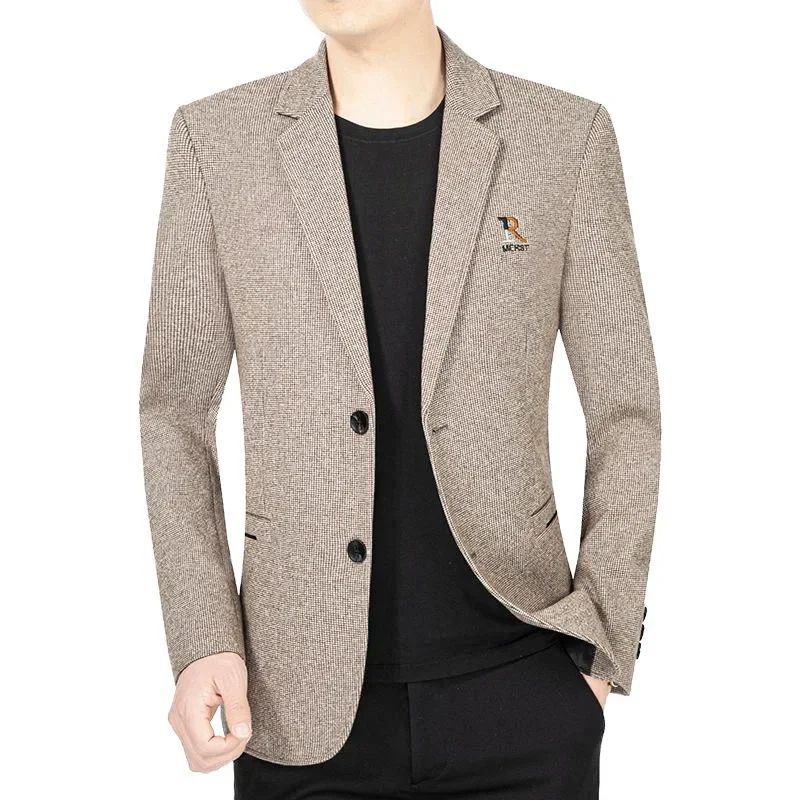 Men Formal Wear Wedding Dress  - огляд і ціна Men Formal Wear With Coat