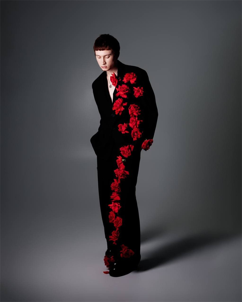 Designer Black Men Suit Set 2  - огляд і ціна Men Formal Wear With Coat