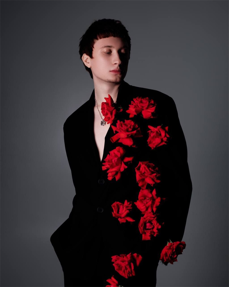 Designer Black Men Suit Set 2  - огляд і ціна Men Formal Wear With Coat