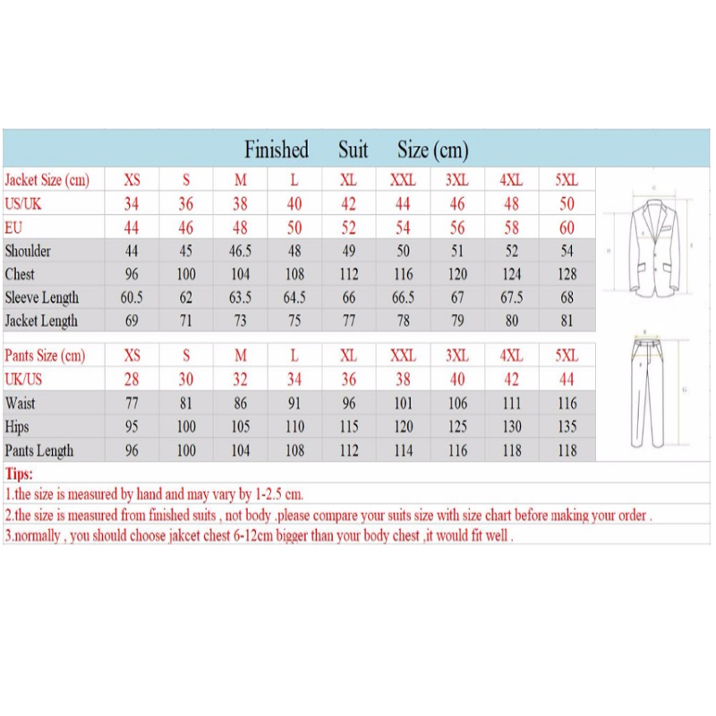 Dark Blue Formal Mens Suits Tw - огляд і ціна Formal Wear For Men In Wedding
