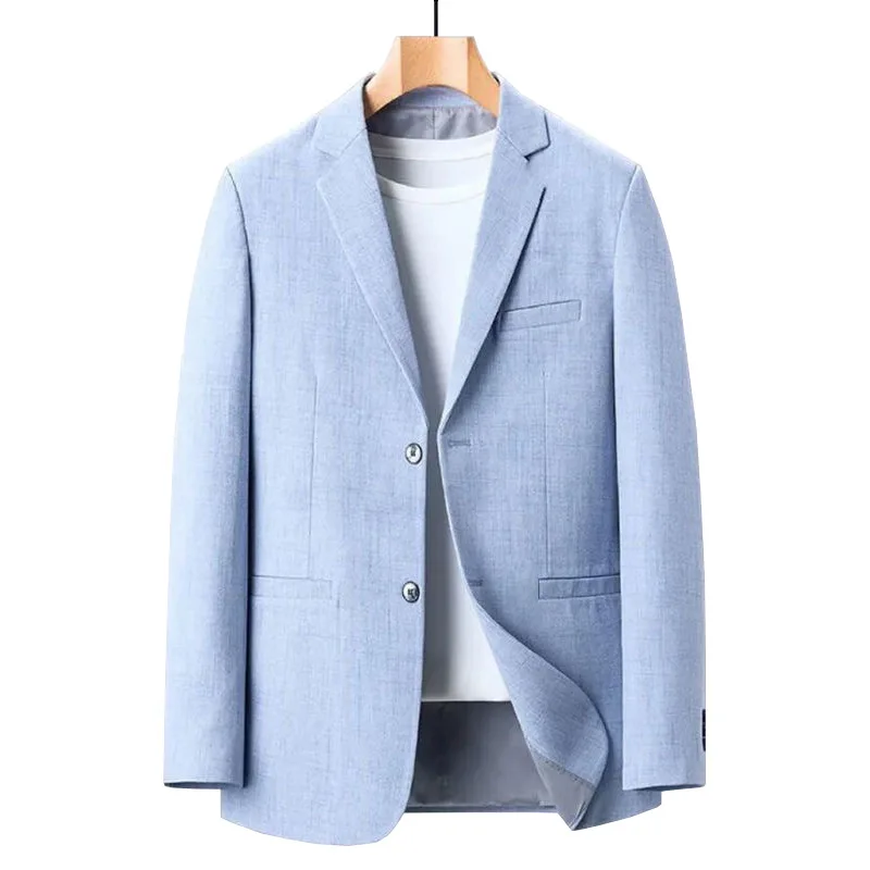 New Spring Man Thin Formal Wea - огляд і ціна Men Formal Wear With Coat
