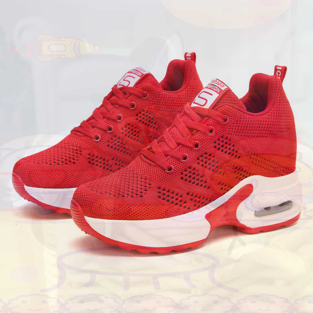 Red Size 36 Shoes Woman Tennis - огляд і ціна Men Formal Wear With Sneakers