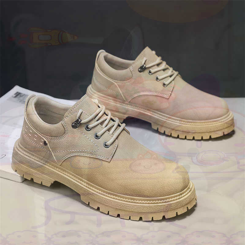 Dark Natural Leather Fashion T - огляд і ціна Men Formal Wear With Sneakers