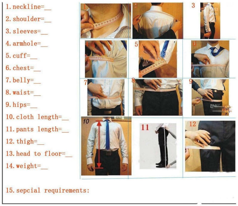 2 Pieces Dark Brown Men Suits  - огляд і ціна Formal Wear For Men In Wedding