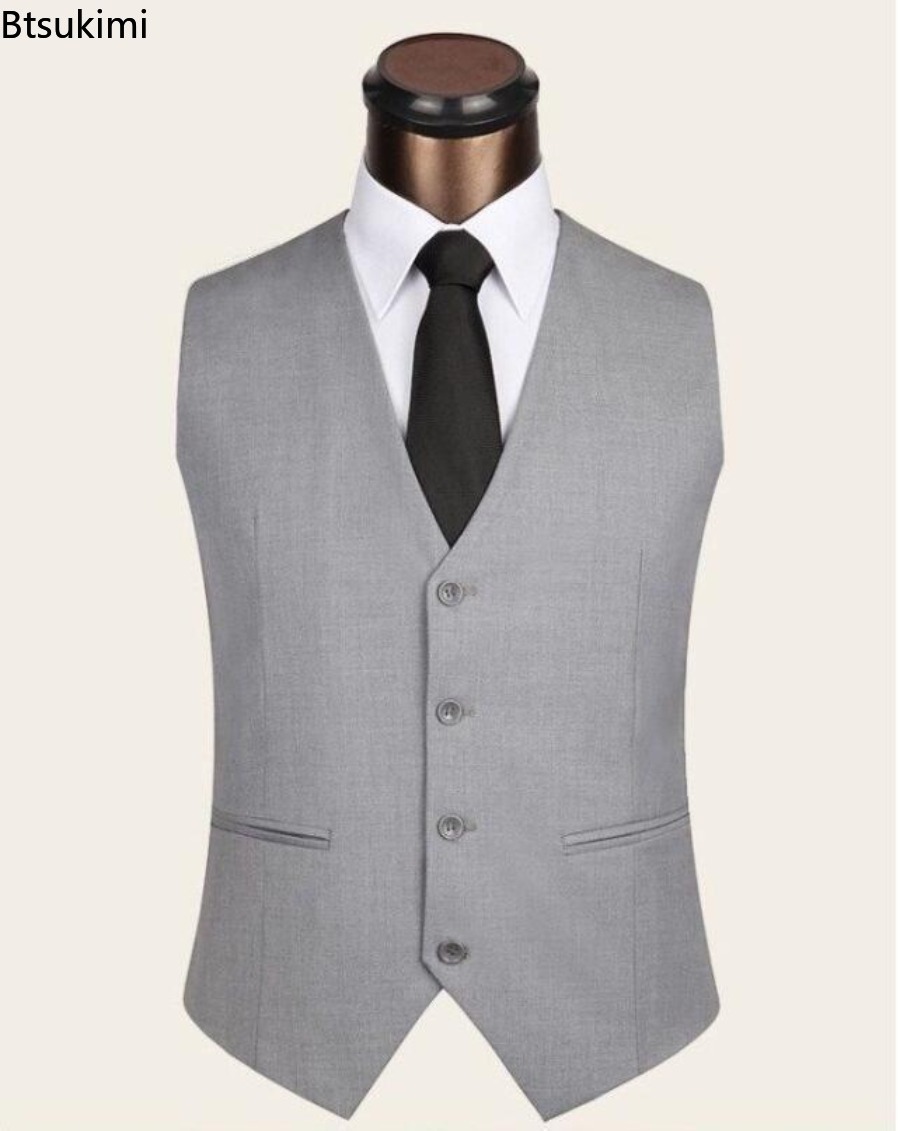 S-6XL Plus Size Men's Korean S - огляд і ціна Korean Men Formal Wear