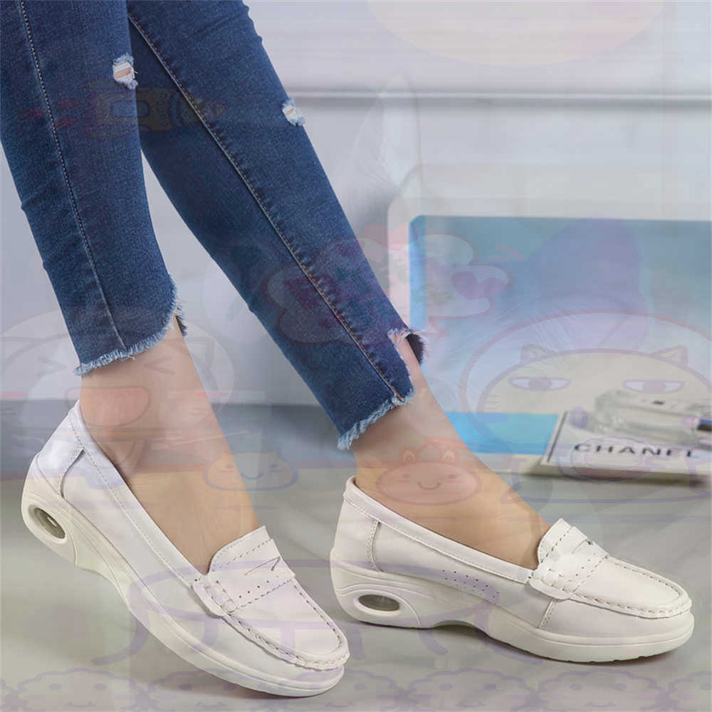 Soft Slip-on Womens Large Size - огляд і ціна Asian Men Formal Wear