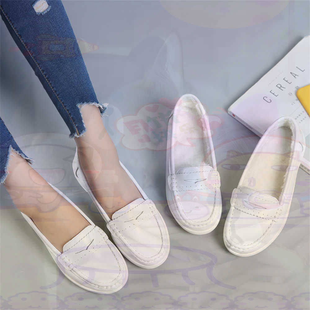 Soft Slip-on Womens Large Size - огляд і ціна Asian Men Formal Wear