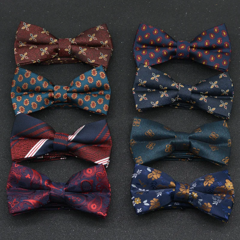 Bow tie men wedding double gro - огляд і ціна Formal Wear For Men In Wedding