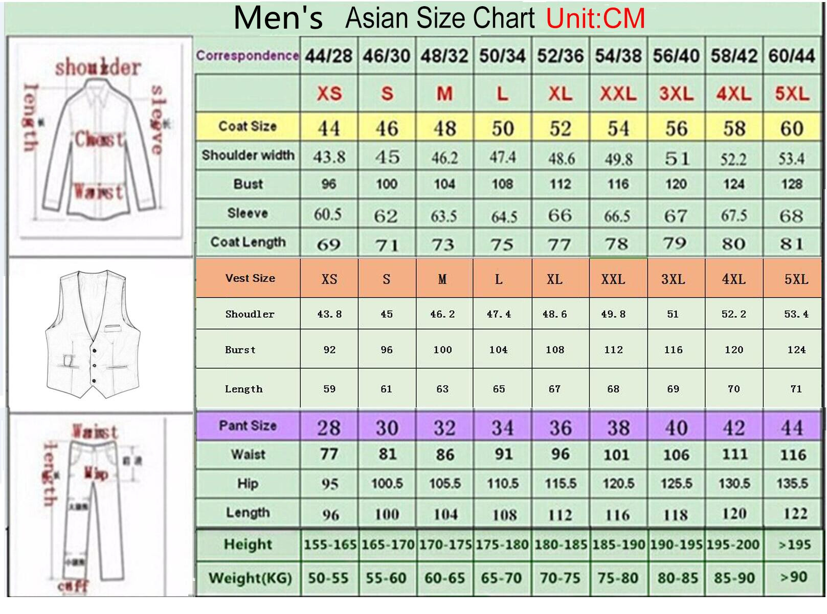 High-end Fashion Diamond Men S - огляд і ціна Formal Wear For Men In Wedding