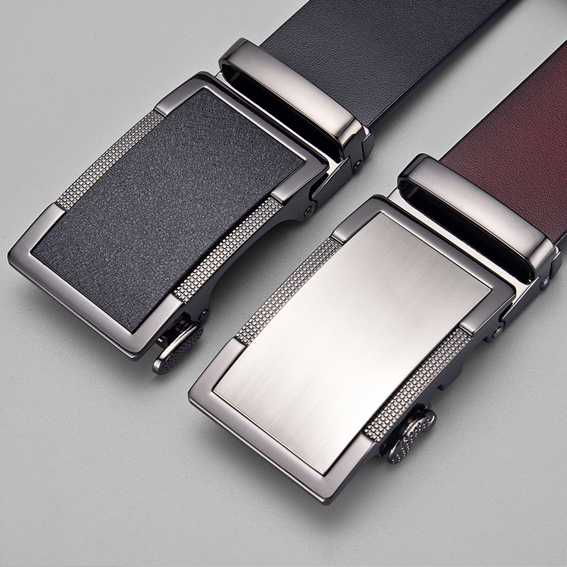 Business Belts for Men Famous  - огляд і ціна Men Formal Wear With Jeans