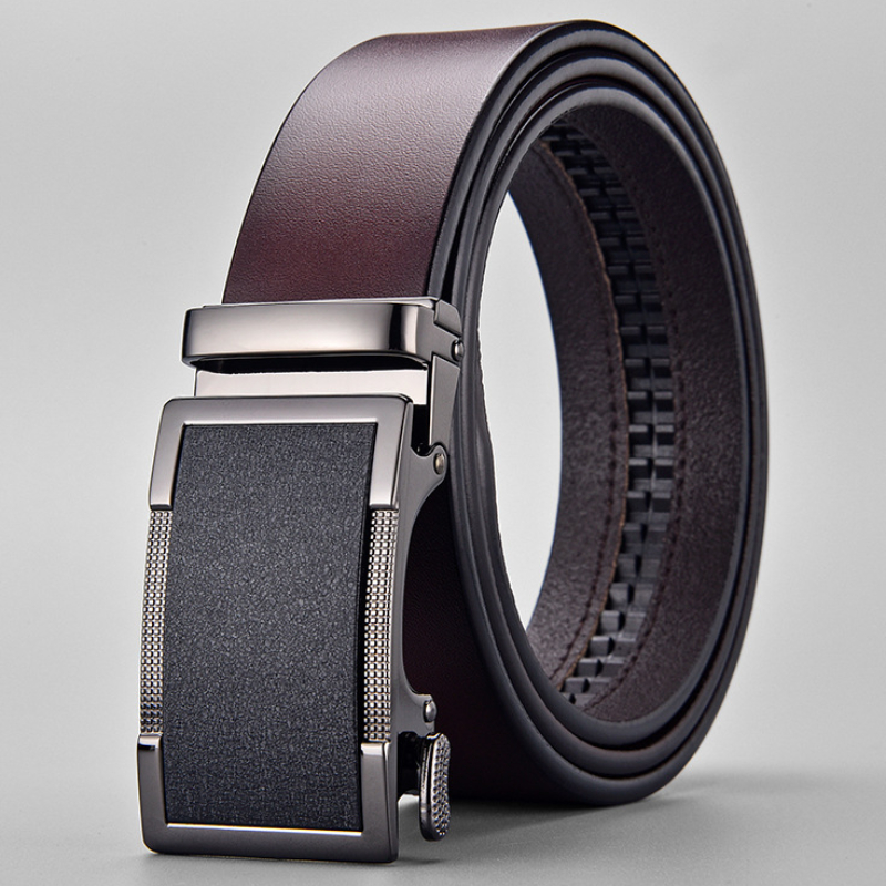 Business Belts for Men Famous  - огляд і ціна Men Formal Wear With Jeans