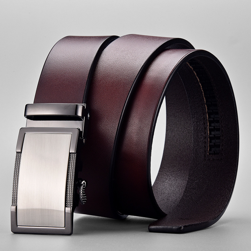 Business Belts for Men Famous  - огляд і ціна Men Formal Wear With Jeans