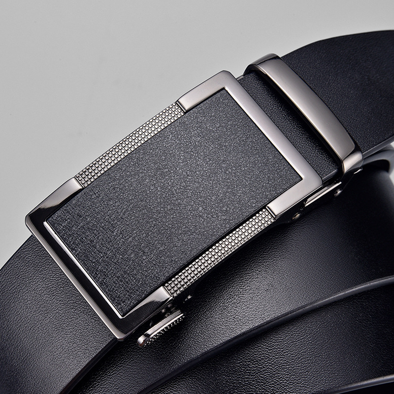 Business Belts for Men Famous  - огляд і ціна Men Formal Wear With Jeans